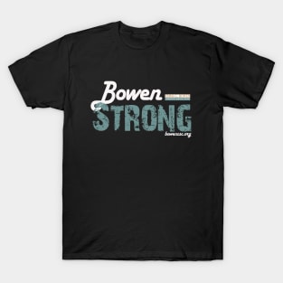 Bowen Strong T-Shirt